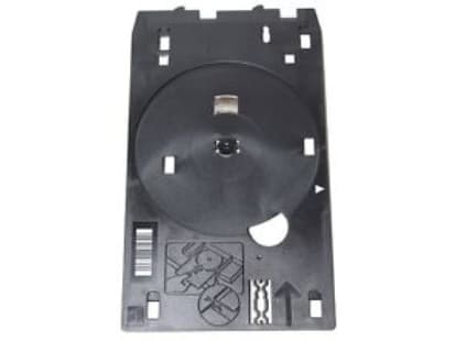 Canon QL2-6297-000, Brett, Sort