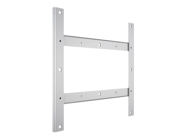 Multibrackets M - Monteringskomponent (VESA-adapter) - sølv