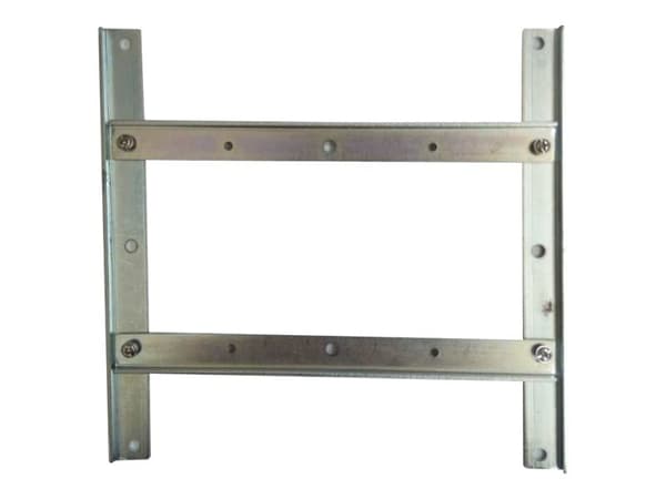 Multibrackets M - Monteringskomponent (VESA-adapter) - sølv