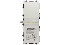 CoreParts MSPP2976, Batteri, Samsung Galaxy Tab 3 10.1" Gt- P5210 P5200, Svart, Litium Polymer (LiPo), 6800 mAh, 3,8 V