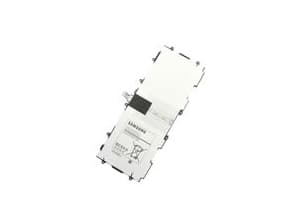 CoreParts MSPP2976, Batteri, Samsung Galaxy Tab 3 10.1" Gt- P5210 P5200, Svart, Litium Polymer (LiPo), 6800 mAh, 3,8 V