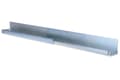 Pikkukuva 3 / 5: Digitus DN-19 GS-SRV, Metallinen, 100 kg, 1U, Turkki, 48,3 cm (19"), 50 cm