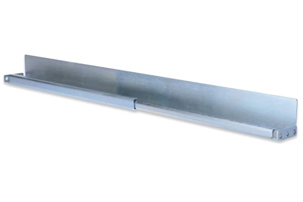 Digitus DN-19 GS-SRV, Metallinen, 100 kg, 1U, Turkki, 48,3 cm (19"), 50 cm