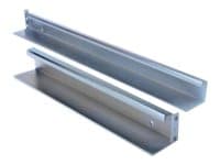 Digitus DN-19 GS-SRV, Metallinen, 100 kg, 1U, Turkki, 48,3 cm (19"), 50 cm