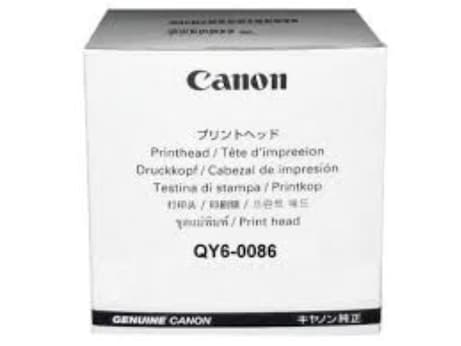 Canon QY6-0086-000, Canon MX721 , MX722, MX922, Mustesuihku