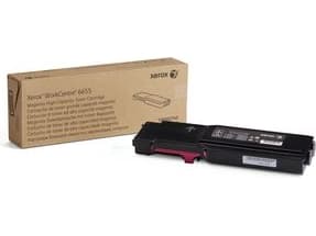 Xerox 106R02753, 7500 sivua, Magenta, 1 kpl