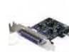Star Micronics Star IFBD-HN03 - Seriell adapter - RS-232 - for TSP 650, 651, 654, 743, 800, 847 (39607300) Grön, Silver