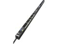 Miniatyrbilde 5 av 5: Eaton EMAB04 strømdistribusjonsenhet (PDU) 24 AC-utganger 0U Sort