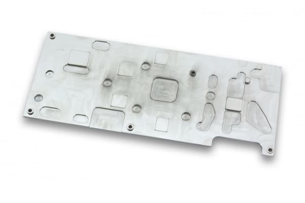 EK Water Blocks 3831109830529, Hopea, Alumiini, EK-FC970 GTX ACX