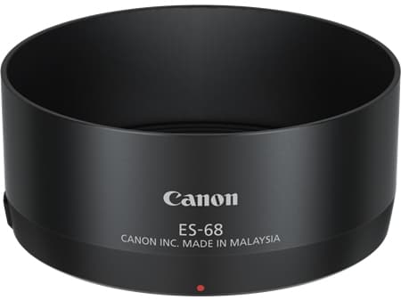 Canon 0575C001, Muovi, Musta, 51 g