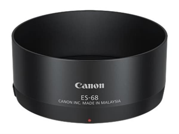 Canon 0575C001, Muovi, Musta, 51 g