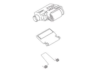 Brother - Dokumentmater - for Brother HL-5440D