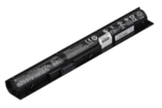 HP VI04XL - Batteri til bærbar PC (lang levetid) - litiumion - 4-cellers - 2800 mAh - 40 Wh - for ProBook 440 G2 Notebook, 450 G2 Notebook, 455 G2 No