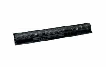 HP VI04XL - Batteri til bærbar PC (lang levetid) - litiumion - 4-cellers - 2800 mAh - 40 Wh - for ProBook 440 G2 Notebook, 450 G2 Notebook, 455 G2 No