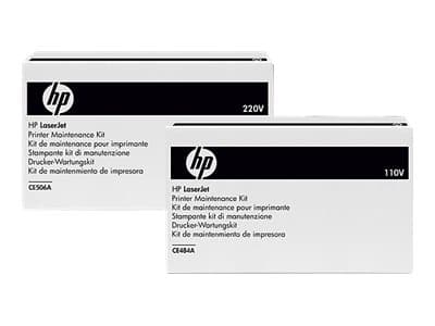 HP - (220 V) - fikseringsenhetsett - for Color LaserJet Enterprise MFP M578; LaserJet Enterprise Flow MFP M578