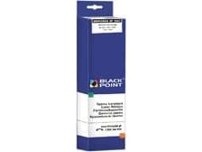 Black Point Ribbon for SP 800 / 2000 / 2400 matriseskriver svart (KBPSE800)
