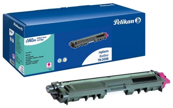 Pelikan 4229953, 2200 sivua, Magenta, 1 kpl