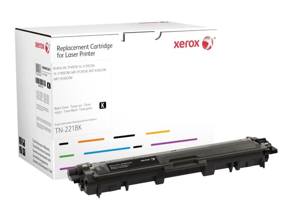 Everyday Remanufactured Toner replaces B, 2500 sivua, Musta, 1 kpl