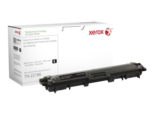 Everyday Remanufactured Toner replaces B, 2500 sivua, Musta, 1 kpl