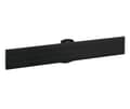Miniatyrbilde 4 av 5: Vogel's Professional Connect-it PFB 3409 - Monteringskomponent (grensesnittsstang) - for LCD-skjerm - aluminium - svart - takmonterbar