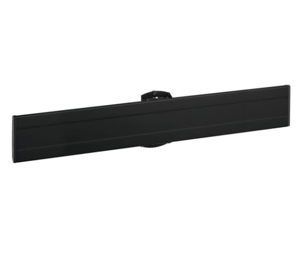 Vogel's Professional Connect-it PFB 3409 - Monteringskomponent (grensesnittsstang) - for LCD-skjerm - aluminium - svart - takmonterbar