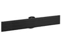 Miniatyrbilde 5 av 5: Vogel's Professional Connect-it PFB 3409 - Monteringskomponent (grensesnittsstang) - for LCD-skjerm - aluminium - svart - takmonterbar