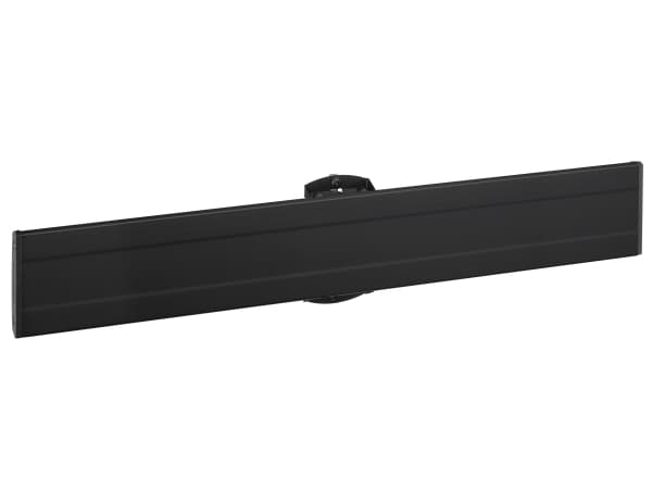 Vogel's Professional Connect-it PFB 3409 - Monteringskomponent (gränssnittsstapel) - för LCD-display - aluminium - svart - takmonterbar