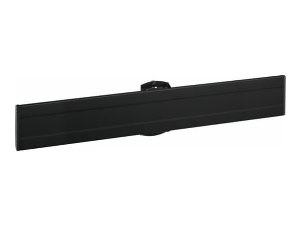 Vogel's Professional Connect-it PFB 3409 - Monteringskomponent (gränssnittsstapel) - för LCD-display - aluminium - svart - takmonterbar