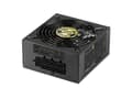 Miniatyrbilde 5 av 5: Sharkoon SilentStorm SFX 500 Gold - Strømforsyning (intern) - SFX12V/SFX-L12V - 80 PLUS Gold - AC 100-240 V - 500 watt - aktiv PFC - svart