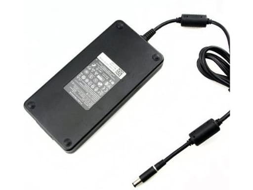 Dell - Strömadapter - 240 Watt - Världsomspännande - för Precision M6500, M6500 Covet
