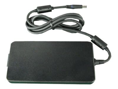 Dell - Strömadapter - 240 Watt - Världsomspännande - för Precision M6500, M6500 Covet Svart