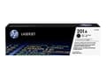 Miniatyrbilde 1 av 5: HP 201A - Svart - original - LaserJet - tonerpatron (CF400A) - for Color LaserJet Pro M252dn, M252dw, M252n, MFP M277c6, MFP M277dw, MFP M277n