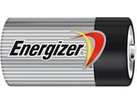 Energizer Alkaline Power - Batteri 2 x D - Alkaline