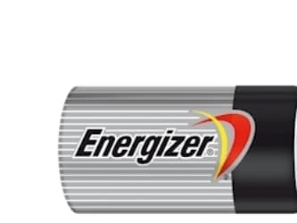 Energizer Alkaline Power - Batteri 2 x D - Alkaline