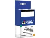 Black Point KBPE09, Epson ERC: 15, 09 Epson HX: 20 Epson M: 160 Adax: FASY 3000 SERIES Omron: RS 19 MF, RS 1910, Svart, 4 mm, 0,205 m, Boks