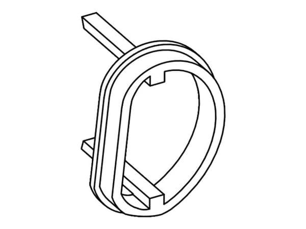 Intermec - Kantføring