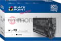 Miniatyrbilde 2 av 3: Black Point Toner LBPPH90X Black Replacement 90X (LBPPH90X)