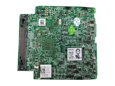 Dell PERC H730P - Styreenhed til lagring (RAID) - 8 kanaler - RAID 0, 1, 5, 6, 10, 50, 60 - PCIe 3.0 x8
