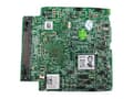 Miniatyrbild 3 av 5: Dell PERC H730P - Styreenhed til lagring (RAID) - 8 kanaler - RAID 0, 1, 5, 6, 10, 50, 60 - PCIe 3.0 x8