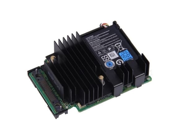 Dell PERC H730P - Styreenhed til lagring (RAID) - 8 kanaler - RAID 0, 1, 5, 6, 10, 50, 60 - PCIe 3.0 x8