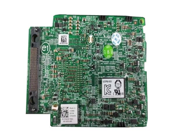 Dell PERC H730P - Styreenhed til lagring (RAID) - 8 kanaler - RAID 0, 1, 5, 6, 10, 50, 60 - PCIe 3.0 x8