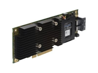 Dell PERC H730P - Styreenhed til lagring (RAID) - 8 kanaler - RAID 0, 1, 5, 6, 10, 50, 60 - PCIe 3.0 x8