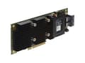 Miniatyrbild 2 av 5: Dell PERC H730P - Styreenhed til lagring (RAID) - 8 kanaler - RAID 0, 1, 5, 6, 10, 50, 60 - PCIe 3.0 x8