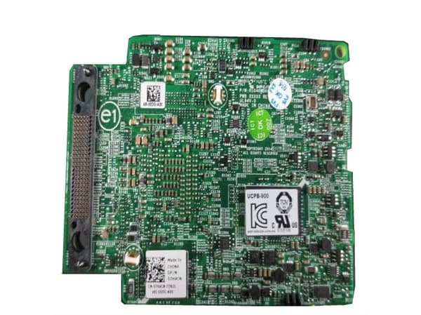 Dell PERC H730P - Styreenhed til lagring (RAID) - 8 kanaler - RAID 0, 1, 5, 6, 10, 50, 60 - PCIe 3.0 x8