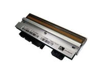Zebra Printhead conversion kit 203 dpi to 300 dpi - Konverteringssats för skrivhuvud