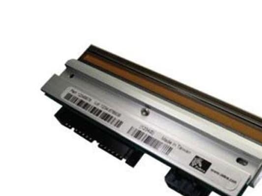 Zebra Printhead conversion kit 203 dpi to 300 dpi - Skriverhodeomformingssett
