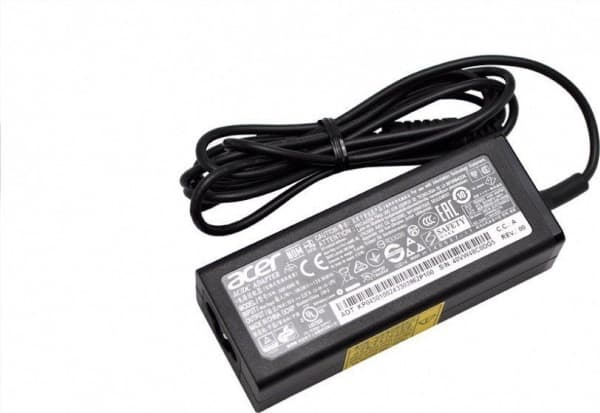 Acer - Strömadapter - 45 Watt