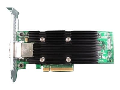 DELL 405-AADZ, PCIe, SAS, Täysi korkeus, Palvelin, 12 Gbit/s, - PowerVault TL2000 - PowerVault TL4000 - PowerVault MD3200 - PowerEdge R730 - PowerEdg
