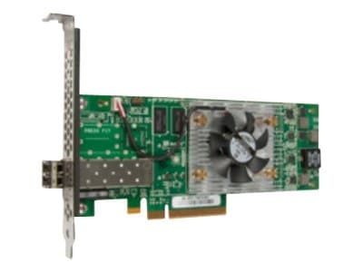 DELL 405-AADZ, PCIe, SAS, Täysi korkeus, Palvelin, 12 Gbit/s, - PowerVault TL2000 - PowerVault TL4000 - PowerVault MD3200 - PowerEdge R730 - PowerEdg