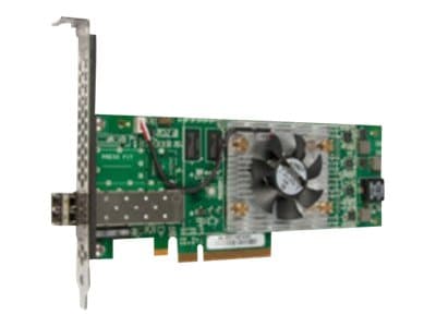 Dell HBA External Controller - Diskkontroller - SAS 12Gb/s - for PowerEdge T130, T330, T430, T630, VRTX; PowerVault MD1400, MD1420, MD3060, MD3460, T